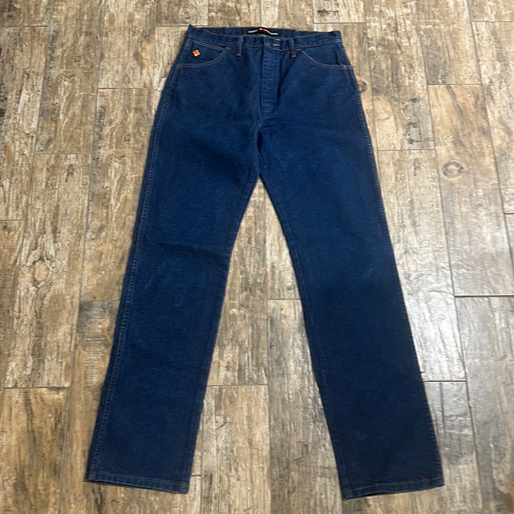 Men’s wrangler fr